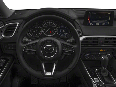 2018 Mazda Mazda CX-9 Touring