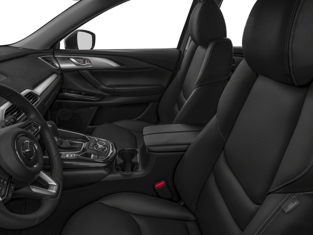2018 Mazda Mazda CX-9 Touring