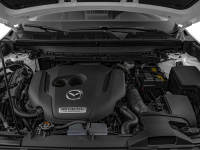 2018 Mazda Mazda CX-9 Touring