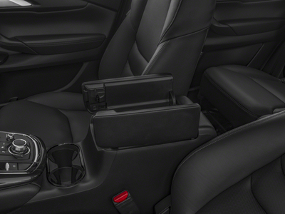 2018 Mazda Mazda CX-9 Touring