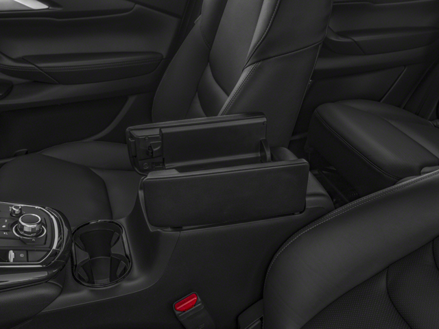 2018 Mazda Mazda CX-9 Touring