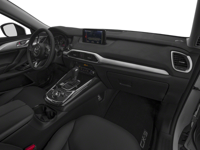 2018 Mazda Mazda CX-9 Touring