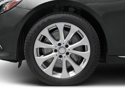 2018 Mercedes-Benz E 300 E 300