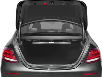 2018 Mercedes-Benz E 300 E 300