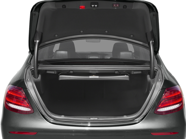 2018 Mercedes-Benz E 300 E 300