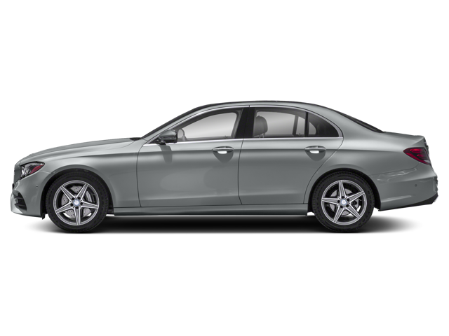 2018 Mercedes-Benz E 300 E 300