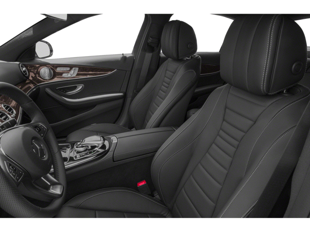 2018 Mercedes-Benz E 300 E 300