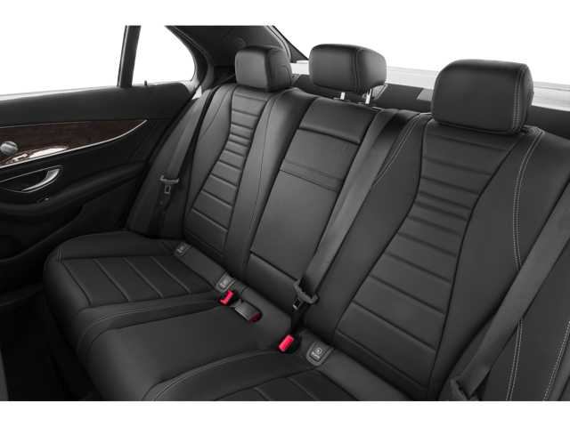 2018 Mercedes-Benz E 300 E 300