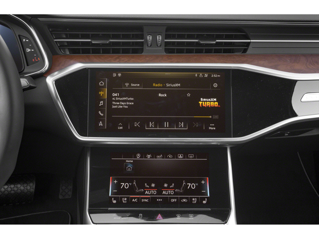 2019 Audi A6 quattro Premium 55 TFSI