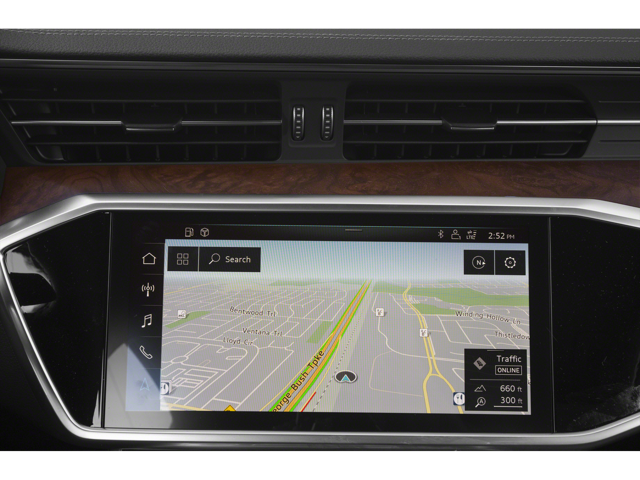 2019 Audi A6 quattro Premium 55 TFSI