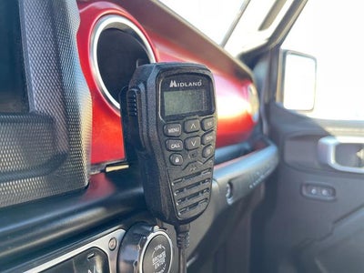 2020 Jeep Wrangler Rubicon