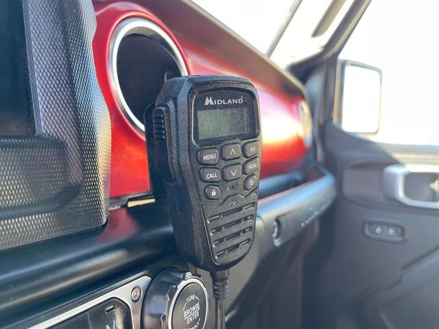 2020 Jeep Wrangler Rubicon