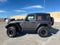 2020 Jeep Wrangler Rubicon
