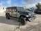 2021 Jeep Wrangler 4xe Sahara 4xe