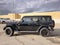 2021 Jeep Wrangler 4xe Sahara 4xe