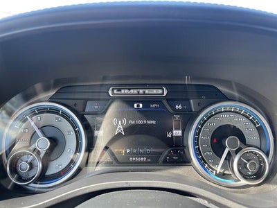 2022 RAM 1500 Limited
