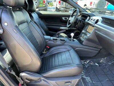 2019 Ford Mustang Bullitt
