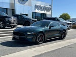 2019 Ford Mustang Bullitt