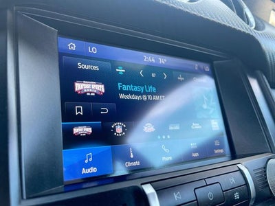 2023 Ford Mustang EcoBoost