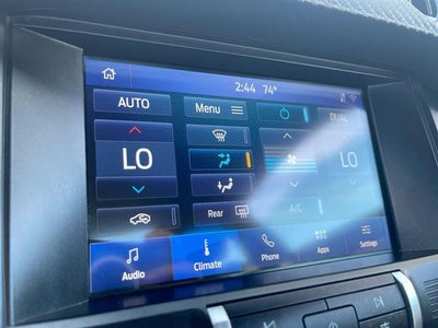 2023 Ford Mustang EcoBoost