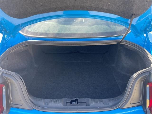 2023 Ford Mustang EcoBoost