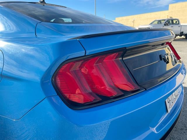 2023 Ford Mustang EcoBoost