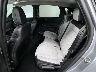 2024 Ford Escape PHEV