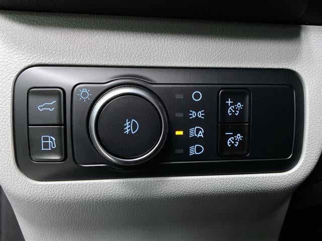 2024 Ford Escape PHEV