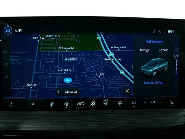 2024 Ford Escape PHEV