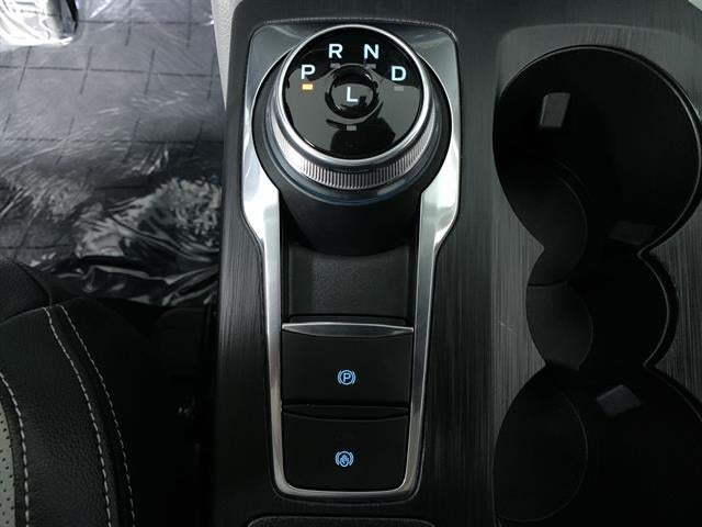 2024 Ford Escape PHEV