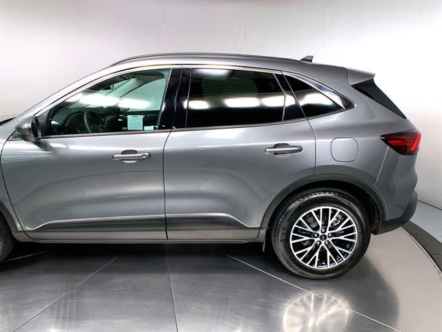 2024 Ford Escape PHEV