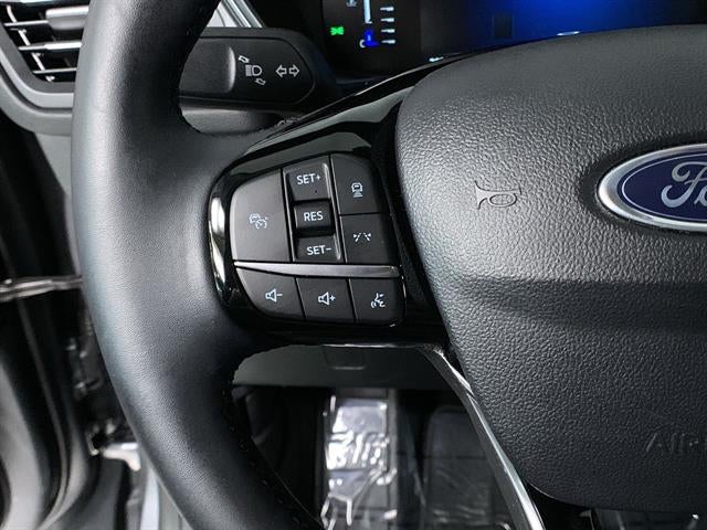 2024 Ford Escape PHEV