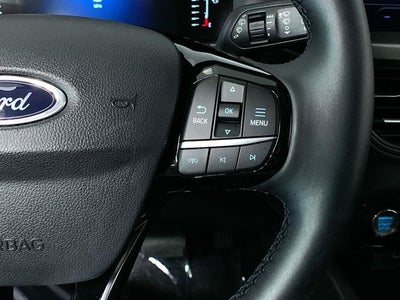2024 Ford Escape PHEV