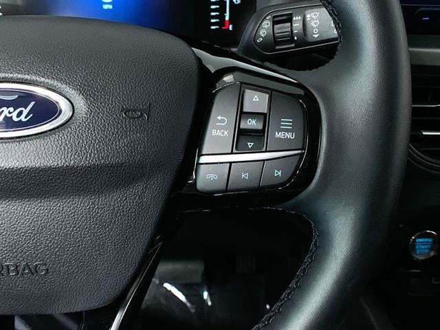 2024 Ford Escape PHEV