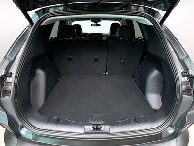 2024 Ford Escape PHEV