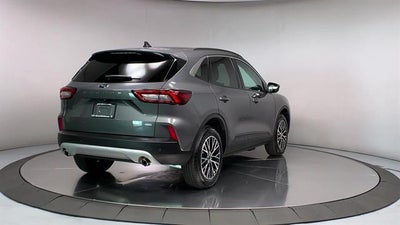 2024 Ford Escape PHEV