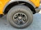 2022 Ford Bronco Wildtrak Advanced