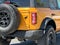 2022 Ford Bronco Wildtrak Advanced