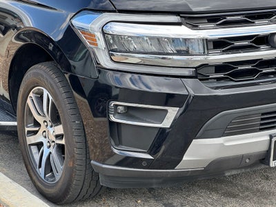 2022 Ford Expedition Limited