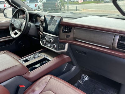 2022 Ford Expedition Limited