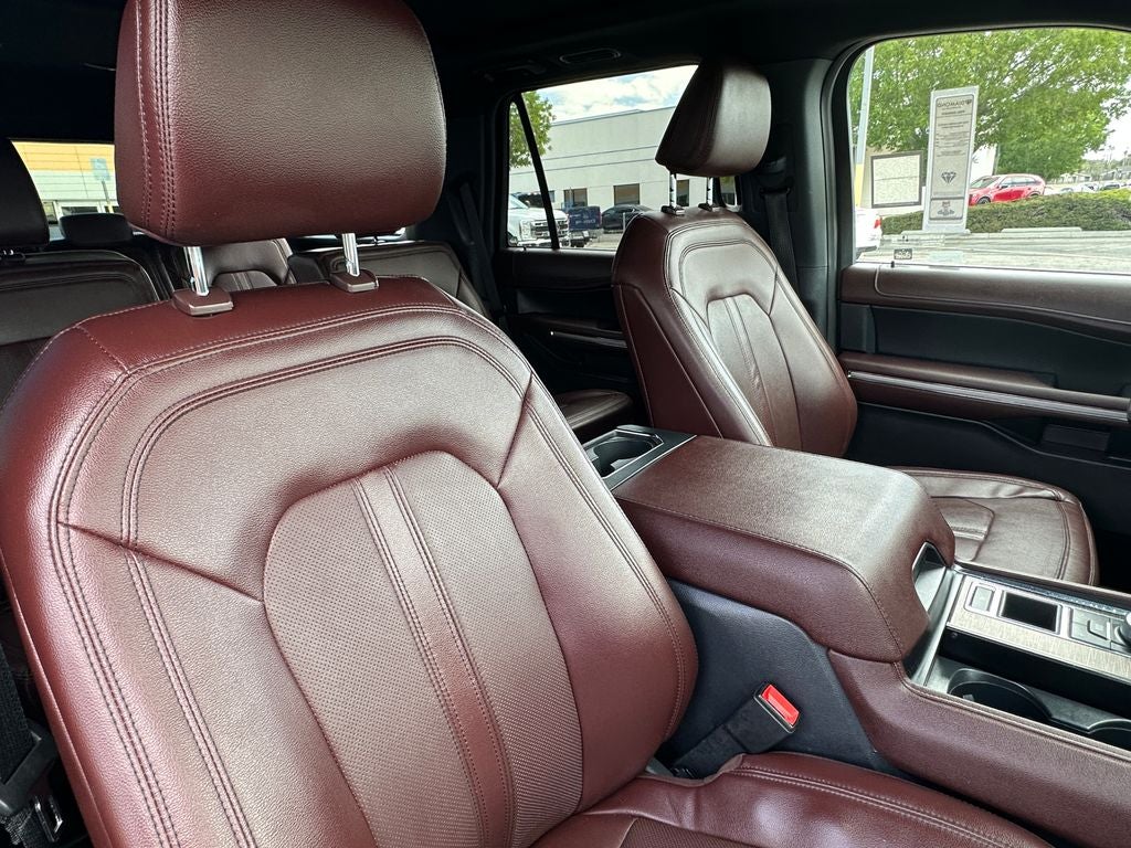 2022 Ford Expedition Limited