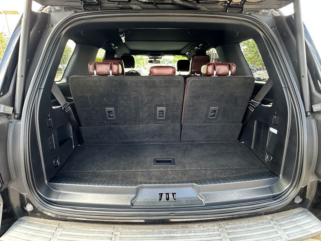 2022 Ford Expedition Limited