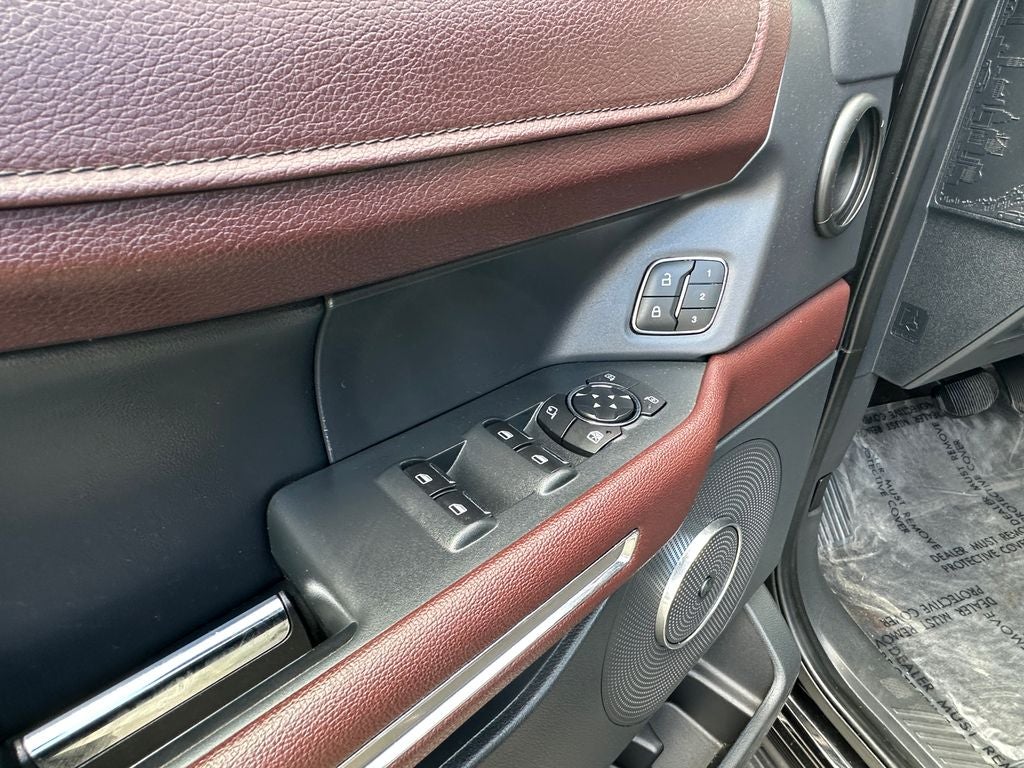 2022 Ford Expedition Limited