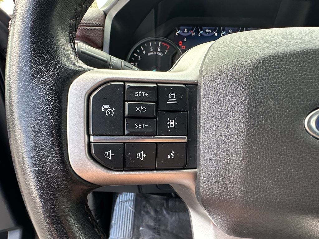 2022 Ford Expedition Limited