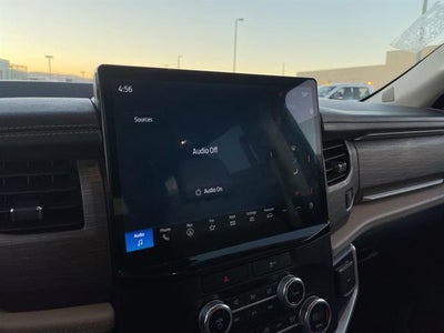 2023 Ford Expedition Limited