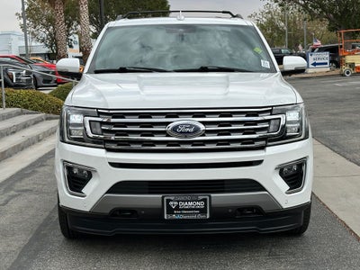 2020 Ford Expedition Limited LIMITED