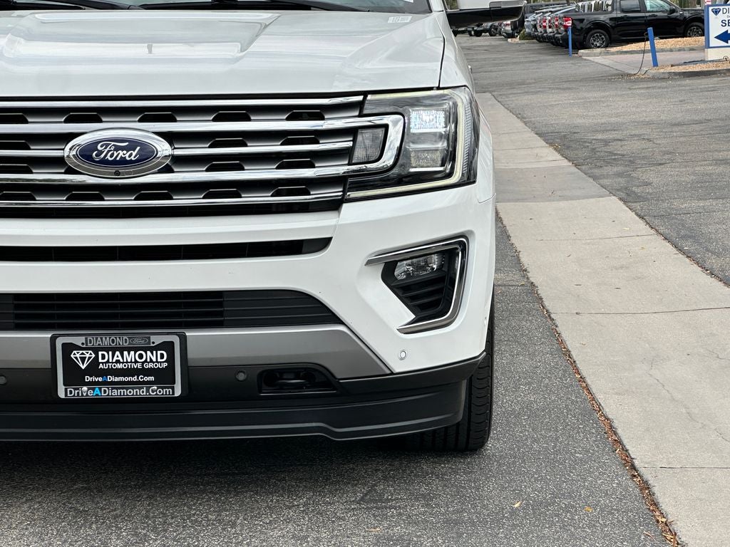 2020 Ford Expedition Limited LIMITED
