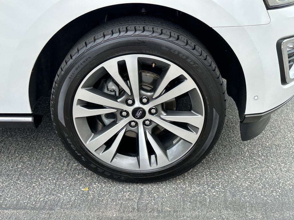 2020 Ford Expedition Limited LIMITED