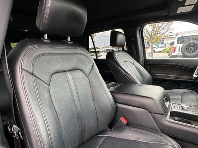 2020 Ford Expedition Limited LIMITED