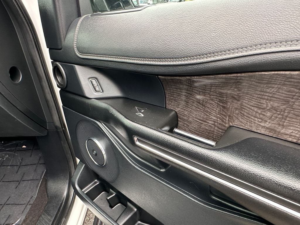 2020 Ford Expedition Limited LIMITED